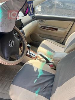 بی وای دی F3